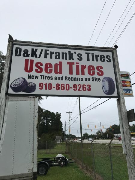 Frank's Auto Services