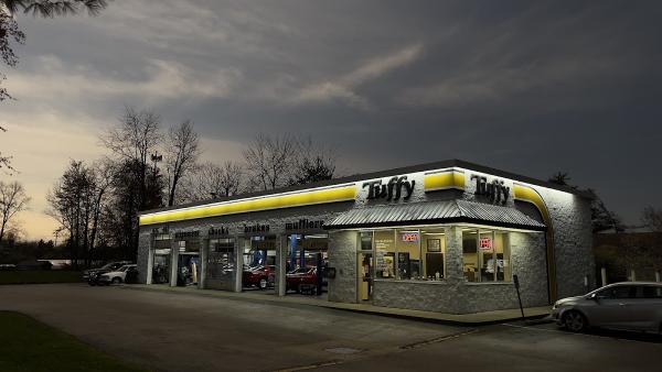 Tuffy Tire & Auto Service Center