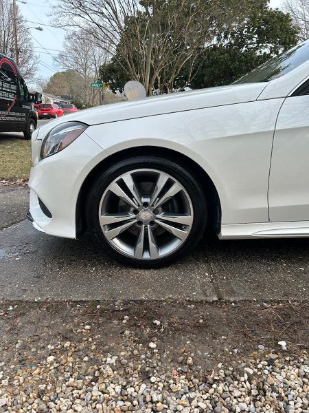 Auto Love Pro Detailing LLC