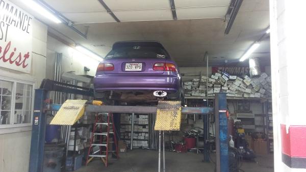 Pro Muffler & Exhaust