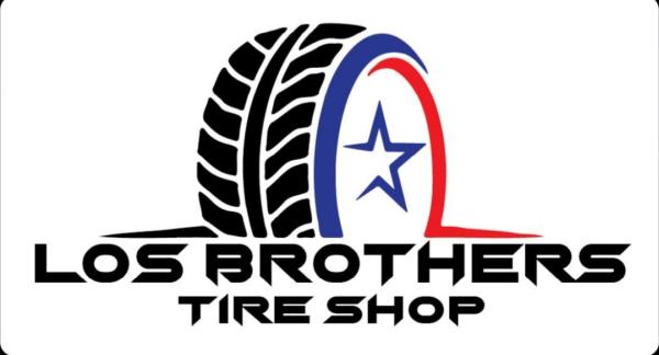 Los Brothers' Tire Shop