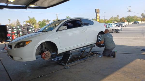 Gutierrez Tire #3