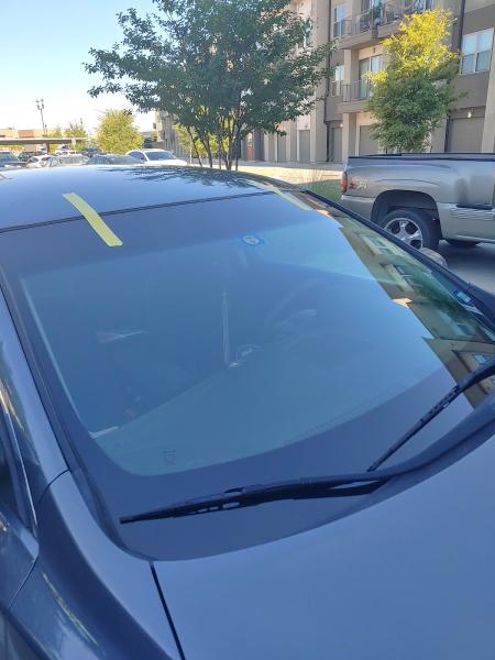 Budget Auto Glass