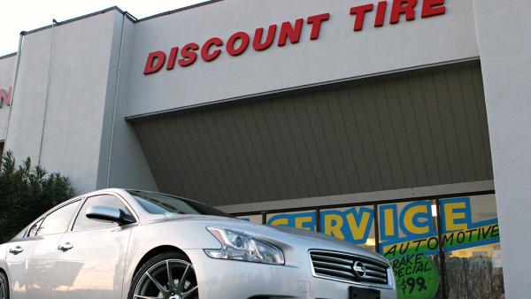 Discount Tire