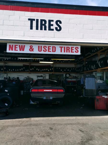 Eco Tire & Auto Care