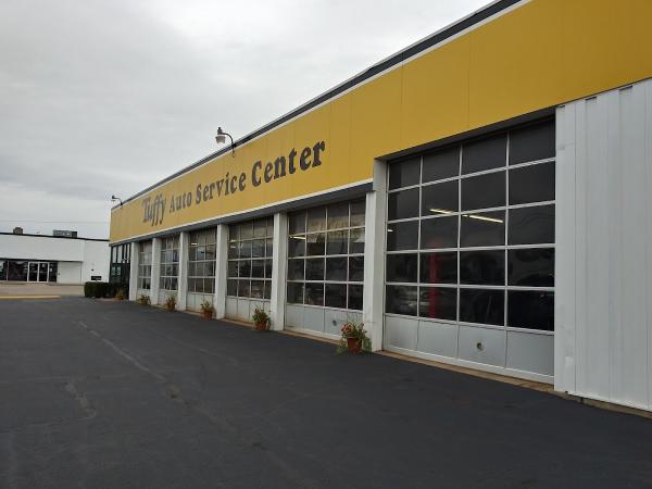 Tuffy Tire & Auto Service Center