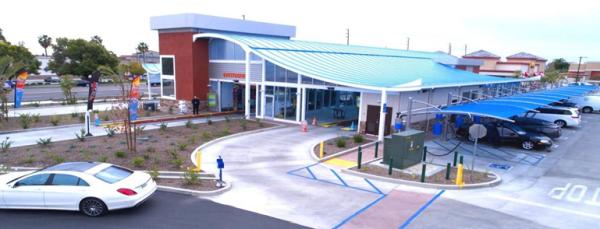 Buff n Shine Express Car Wash