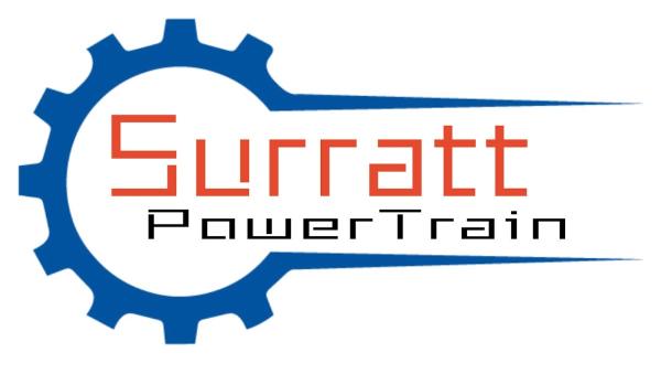 Surratt Powertrain