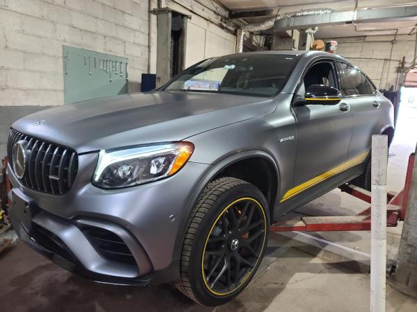 Top Notch Mobile Mechanic