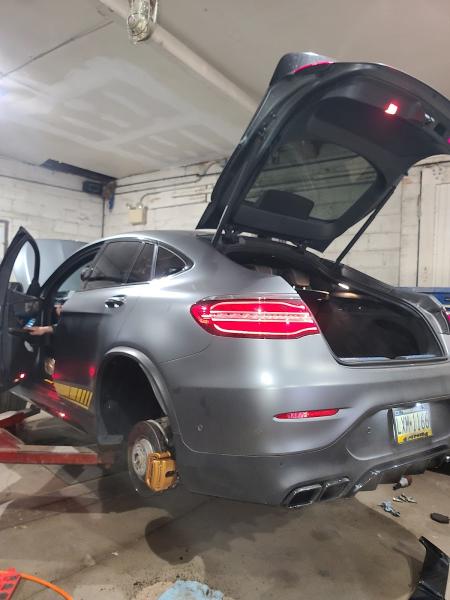 Top Notch Mobile Mechanic