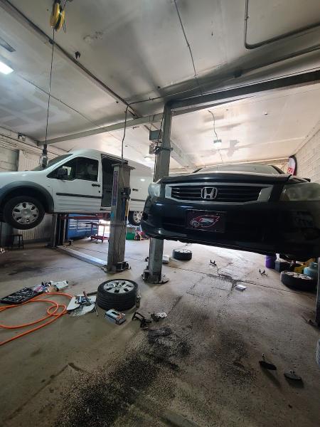 Top Notch Mobile Mechanic