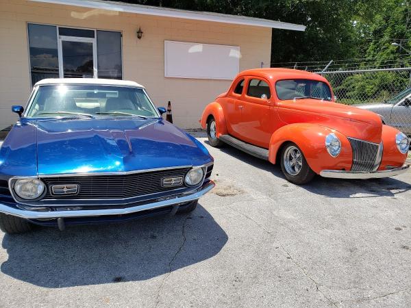 Performance Transmission & A/C Auto Repair