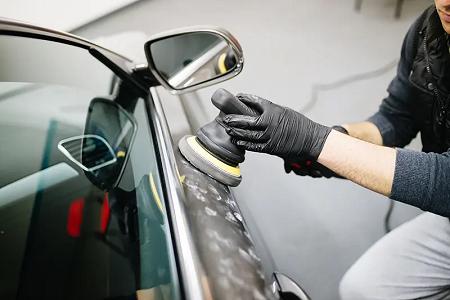 Luxe Auto Salon