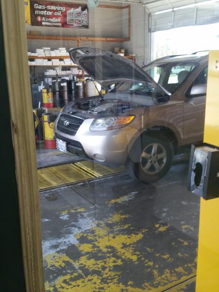 Fast Lube & Tune