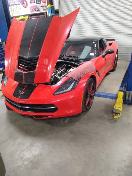 R & S Auto Repair