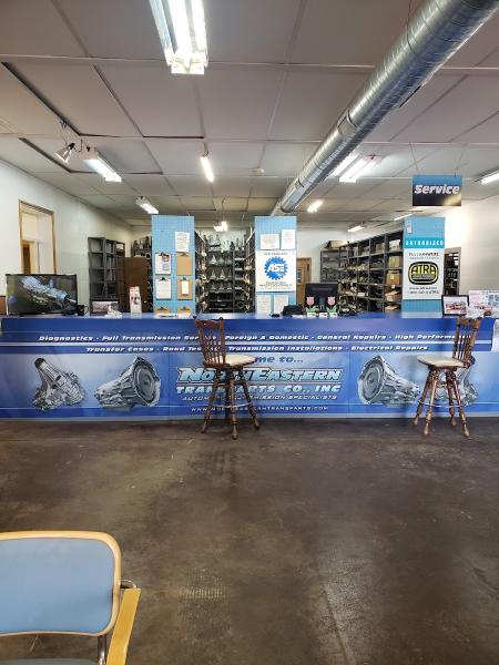 Northeastern Transparts Co Inc