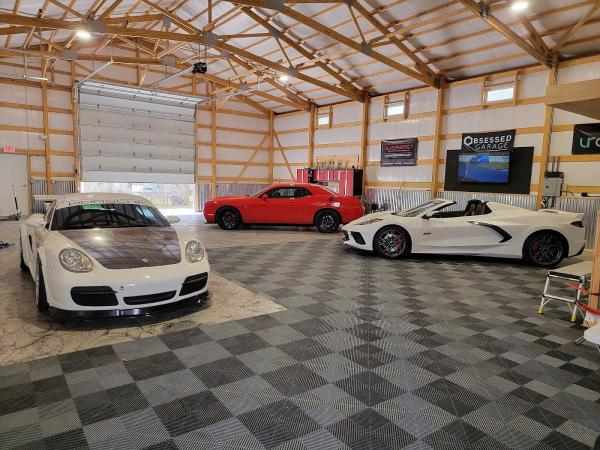 Black Label Car Care