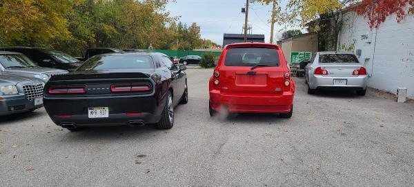 Jimmy's Automotive