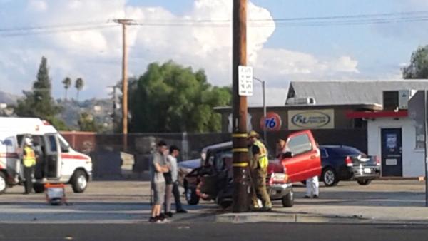 Ramona Car Wash