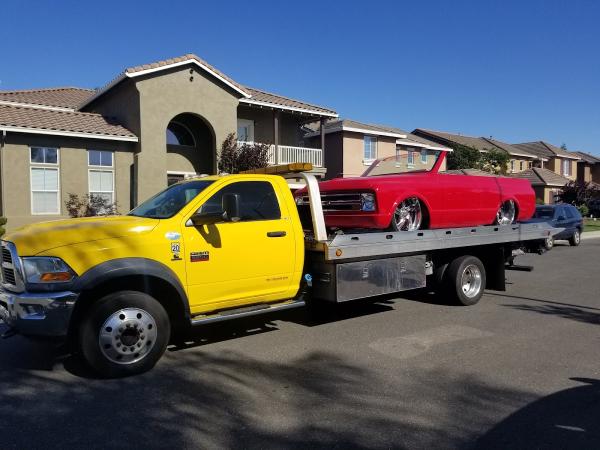 Westside Towing