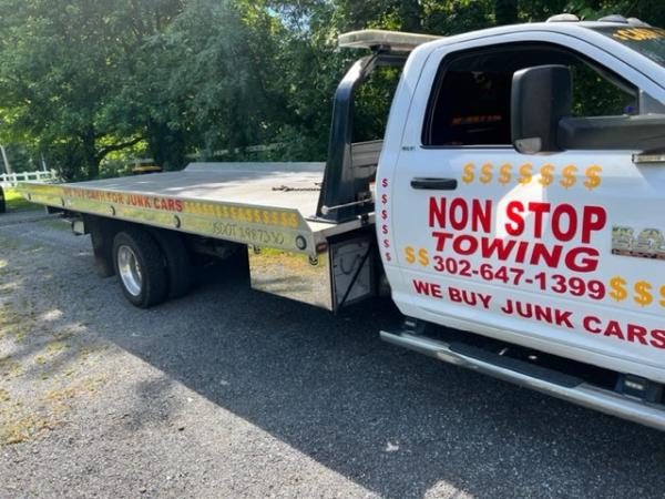 Non Stop Towing