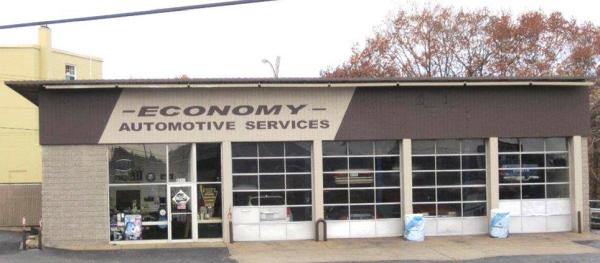 Economy Automotive Services