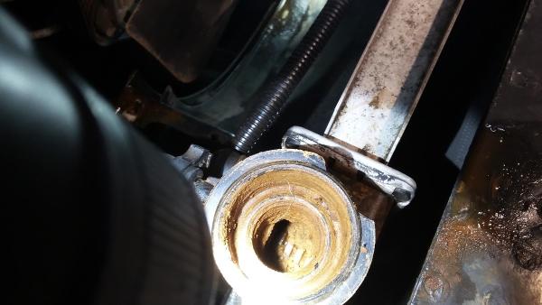 Atlast Auto Center LLC