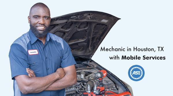 Cardofe Automotive -Mechanics Auto Care & Mobile Service