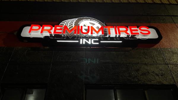 Premium Tires Inc.