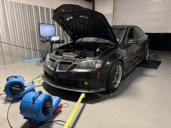 Horsepower Technologies