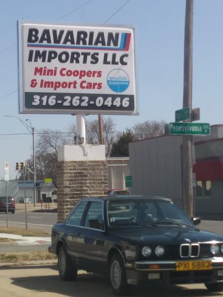 Bavarian Imports LLC