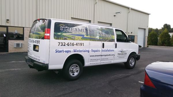 Monmouth Wraps & Lettering Llc.