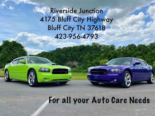 Riverside Junction Auto Repair