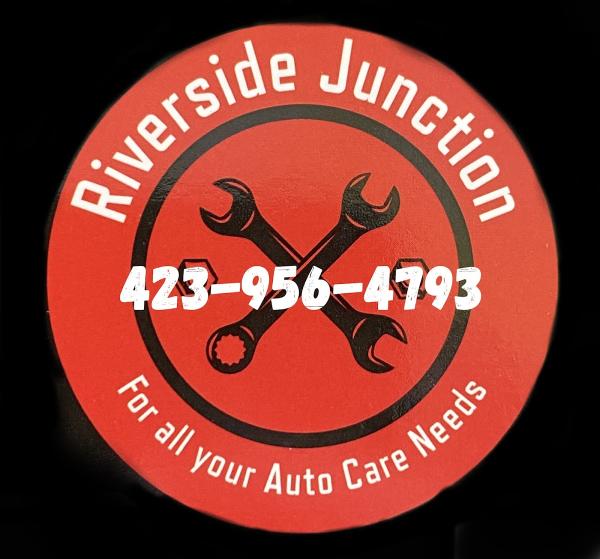 Riverside Junction Auto Repair