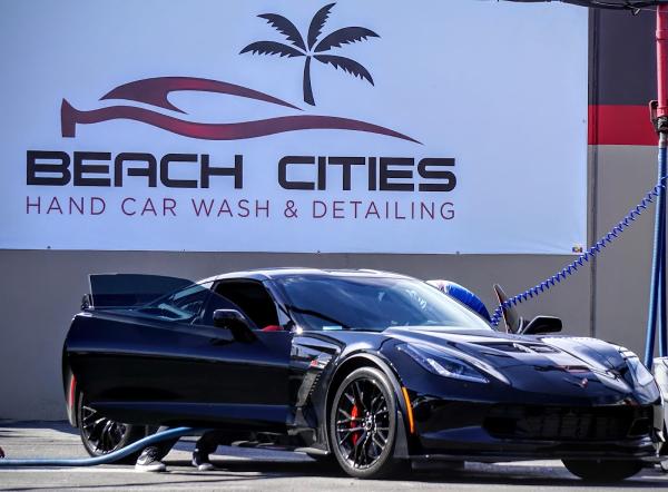 Beach Cities Car Wash