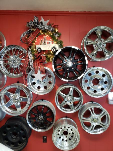 Esserman's Best One Tire & Auto Care
