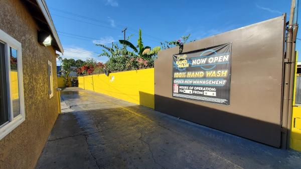 Elite Auto & Fleet Wash