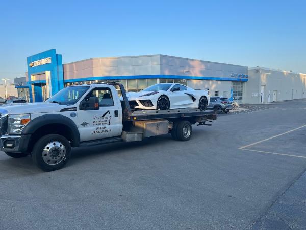 VM Towing