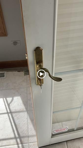 Noble Lock and Key
