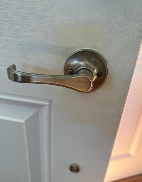 Noble Lock and Key