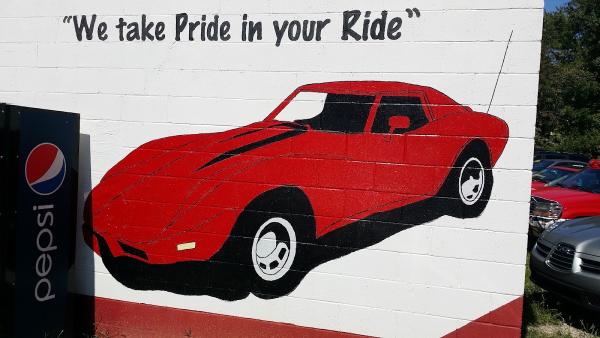 Ken's Car Care & Auto Repair