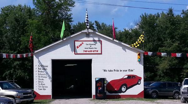 Ken's Car Care & Auto Repair
