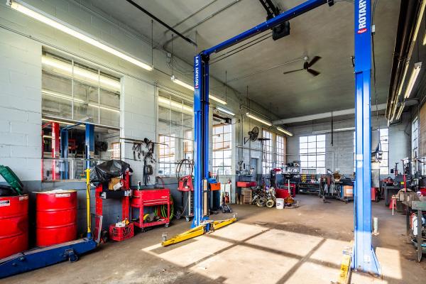 TJ Brown and Sons Automotive