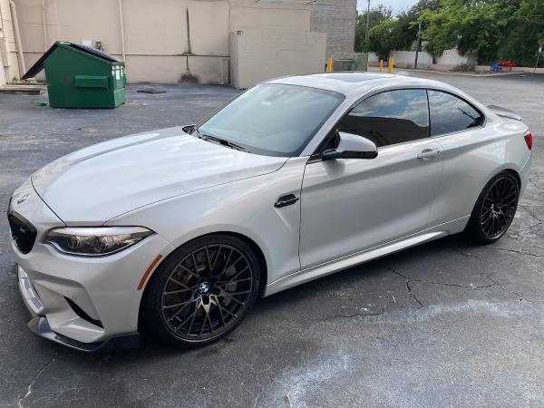 JJ Elite Auto Detailing