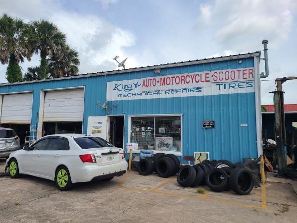 King Auto