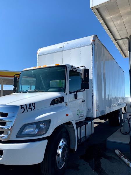 Connex Transport LLC