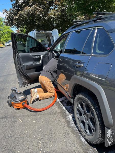 Mobigleam- Mobile Detailing Vancouver