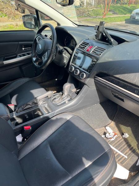 Mobigleam- Mobile Detailing Vancouver