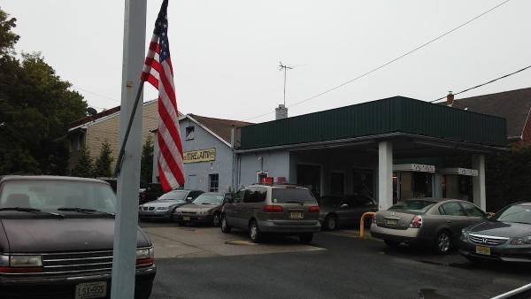 New Providence Tire & Auto