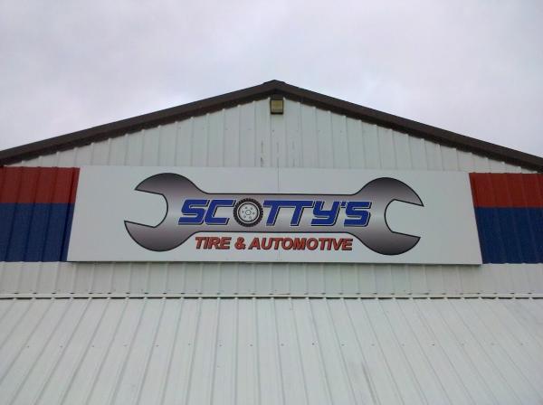 Scotty's Tire and Automotive